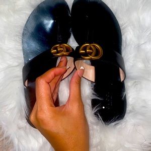 COPY - Gucci Sandals